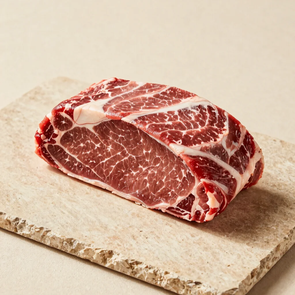 Tapa de Asado
