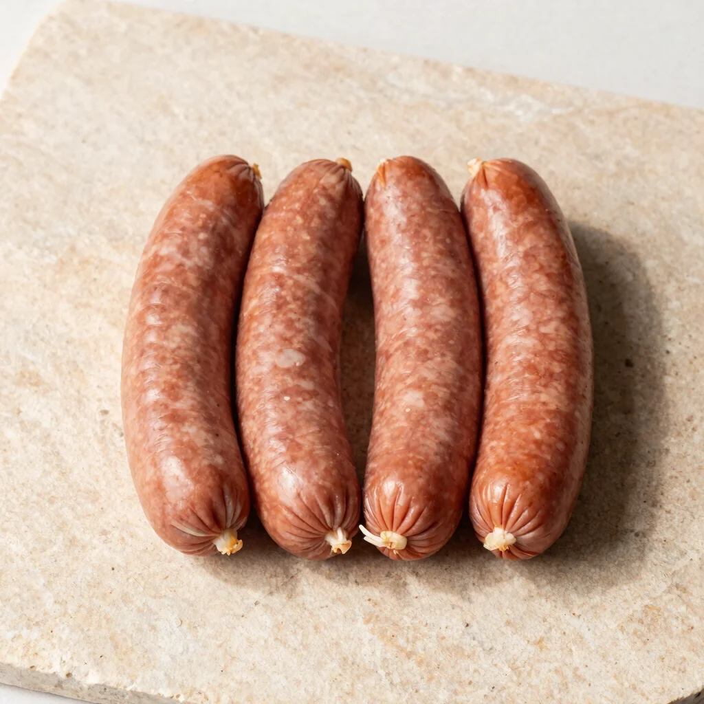 Chorizo Parrillero
