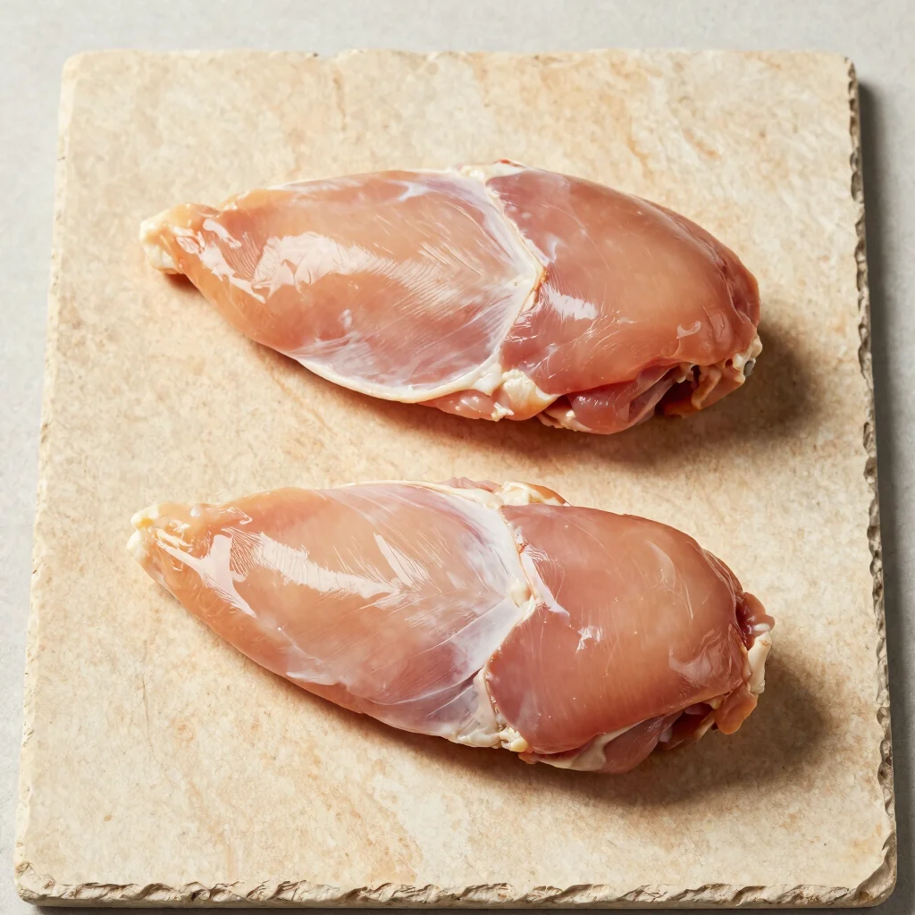 Pechuga de Pollo